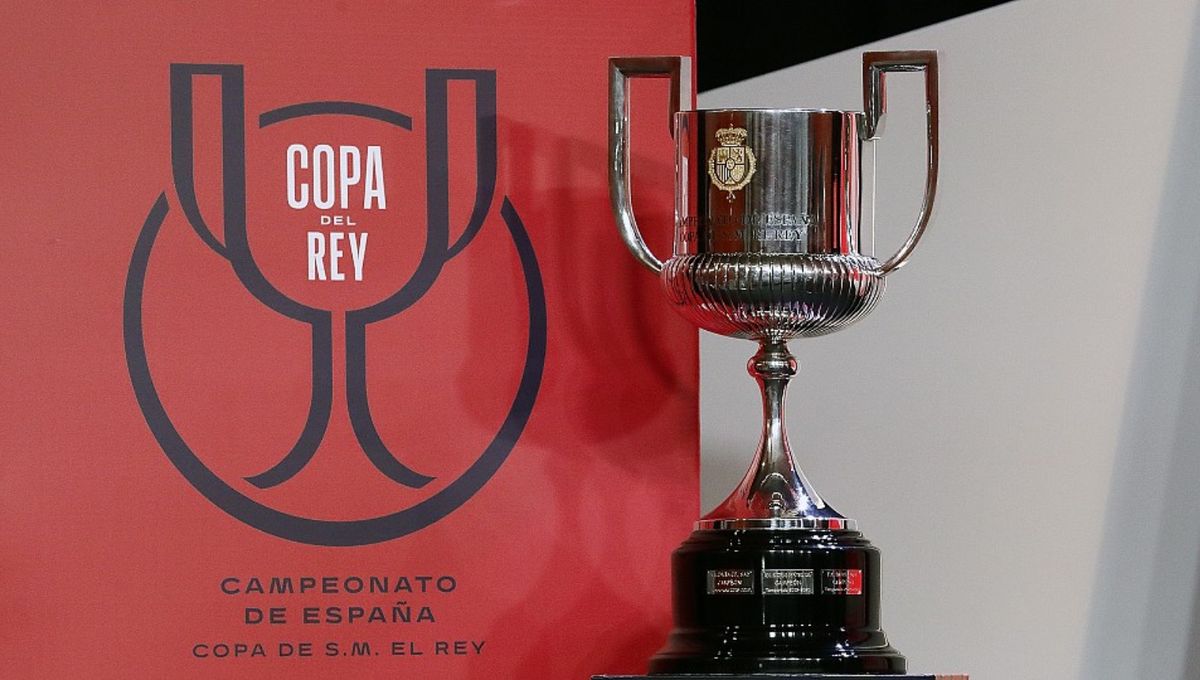La jornada del sábado de la Copa del Rey: Resultados, resúmenes, goles... 