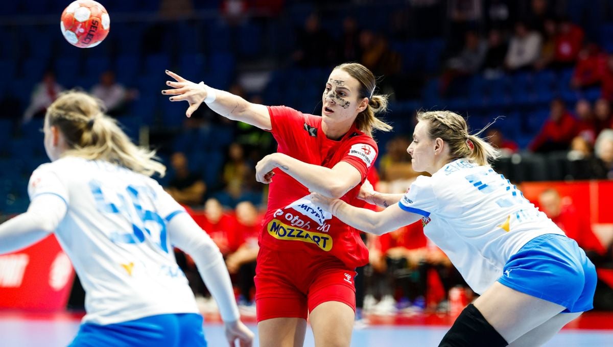 Así queda el Europeo Balonmano Femenino 2024: resultados y clasificación tras la jornada 4 de fase de grupos