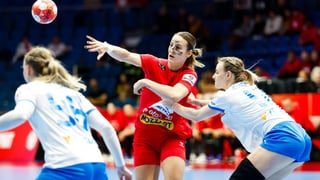 Así queda el Europeo Balonmano Femenino 2024: resultados y clasificación tras la jornada 4 de fase de grupos