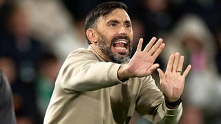 Bajas notables en el Elche para visitar La Cartuja y aviso de Eder Sarabia al Betis: "Podemos ganarle" 