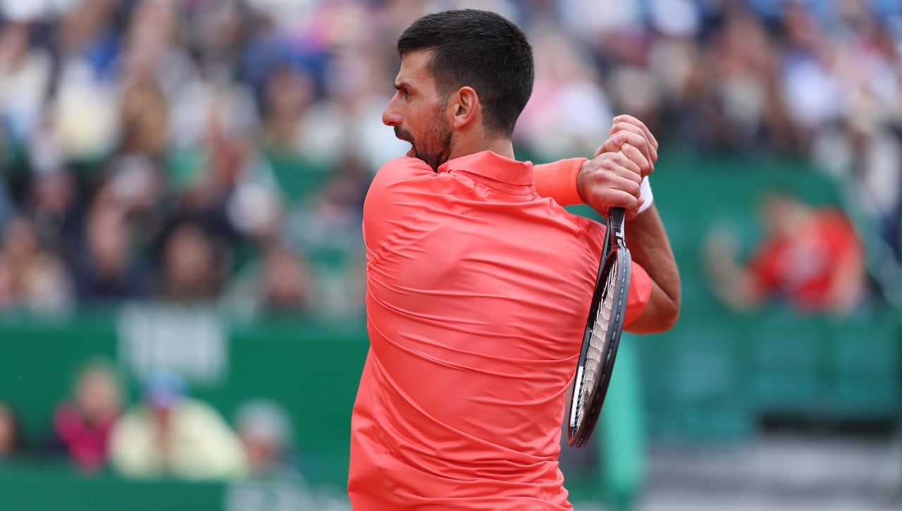 Duras acusaciones a Novak Djokovic