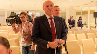 Del Nido gana la batalla judicial al Sevilla cuando menos importa 