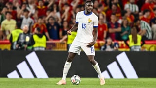 Confirmada la fecha para el fichaje de Konaté