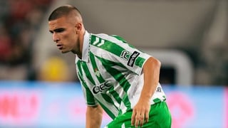 La 'presión' del Betis en la renovación del gran talento de su cantera 