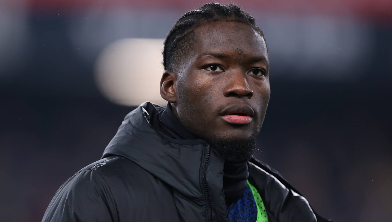 El Sevilla vuelve a la carga para apuntalar su centro del campo