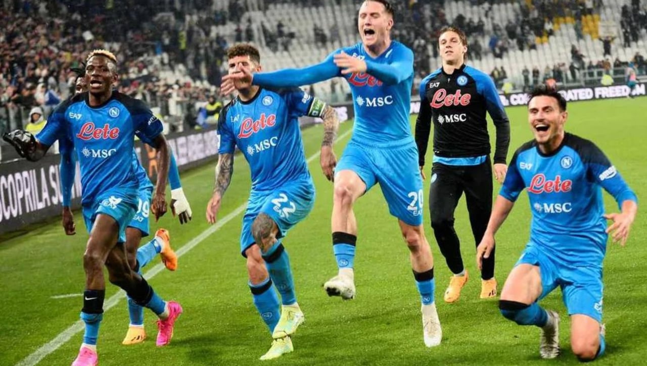 Nápoles tendrá que esperar