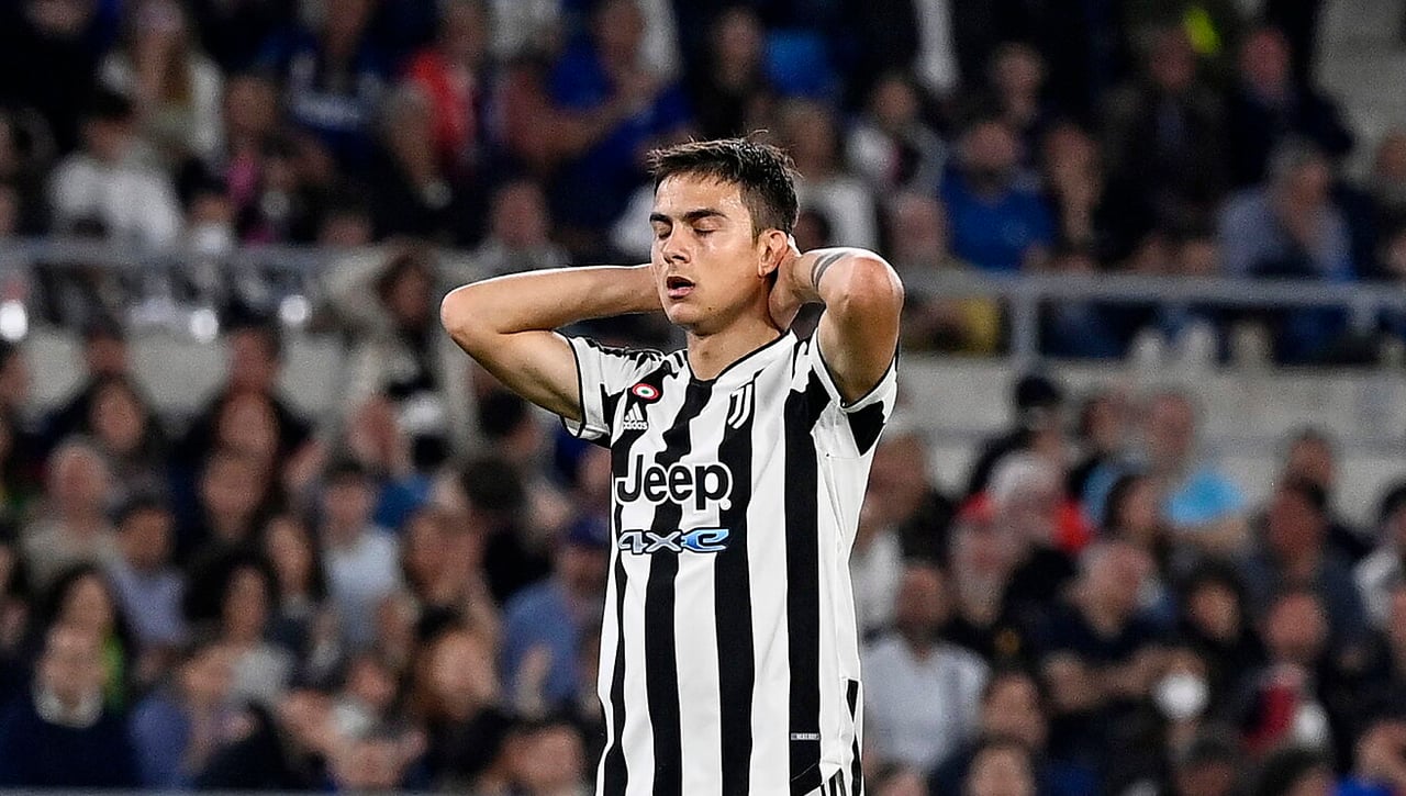 El Inter pide tiempo a Dybala, que empieza a cansarse de esperar...