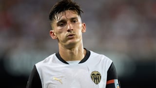 Pepelu ataca duramente a Rafa Mir e incendia el vestuario del Valencia