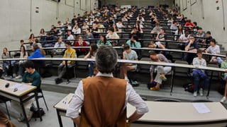La EBAU más fácil de España, muy pocos suspenden aquí selectividad