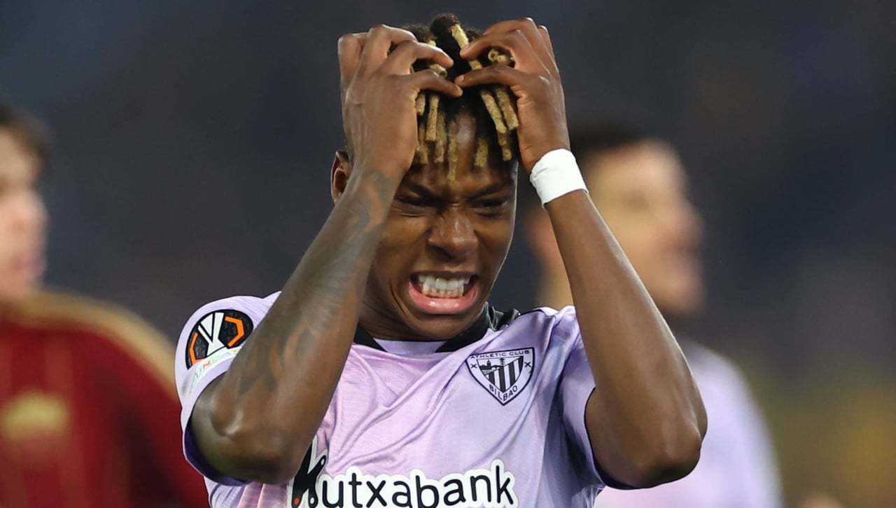 'Plan B' al fichaje de Nico Williams