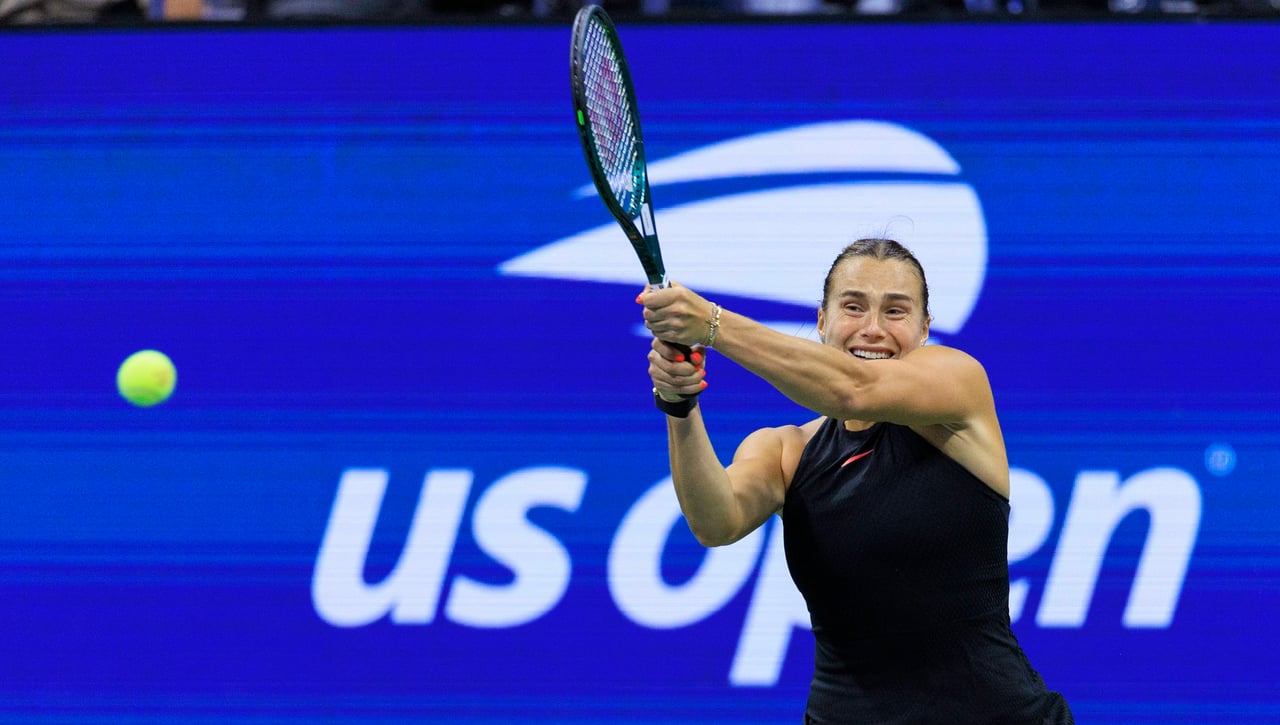 Solo Aryna Sabalenka puede vengar a Paula Badosa