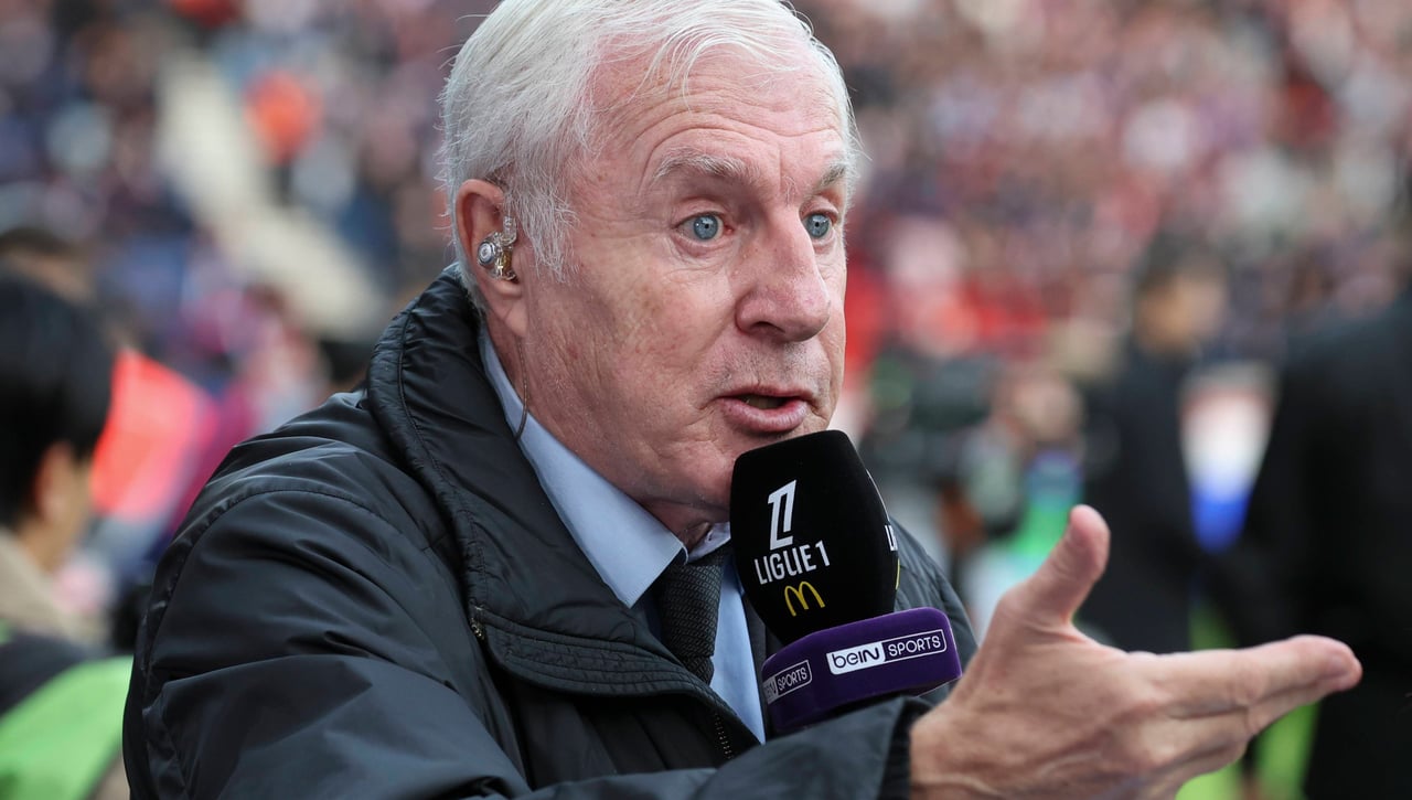 Luis Fernández, el nexo de unión entre Athletic y PSG: "Si gana estaré muy contento"