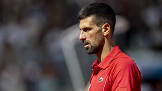 El tenista que le quita el sueño a Djokovic