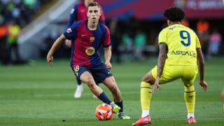 El Villarreal - Barcelona del ‘caso Miami’ ya tiene horario y fecha, afectando a algunos compromisos blaugranas