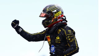 Clasificación de F1 2024 tras el Gran Premio de Italia: Verstappen líder, Carlos Sainz 5º y Fernando Alonso 9º