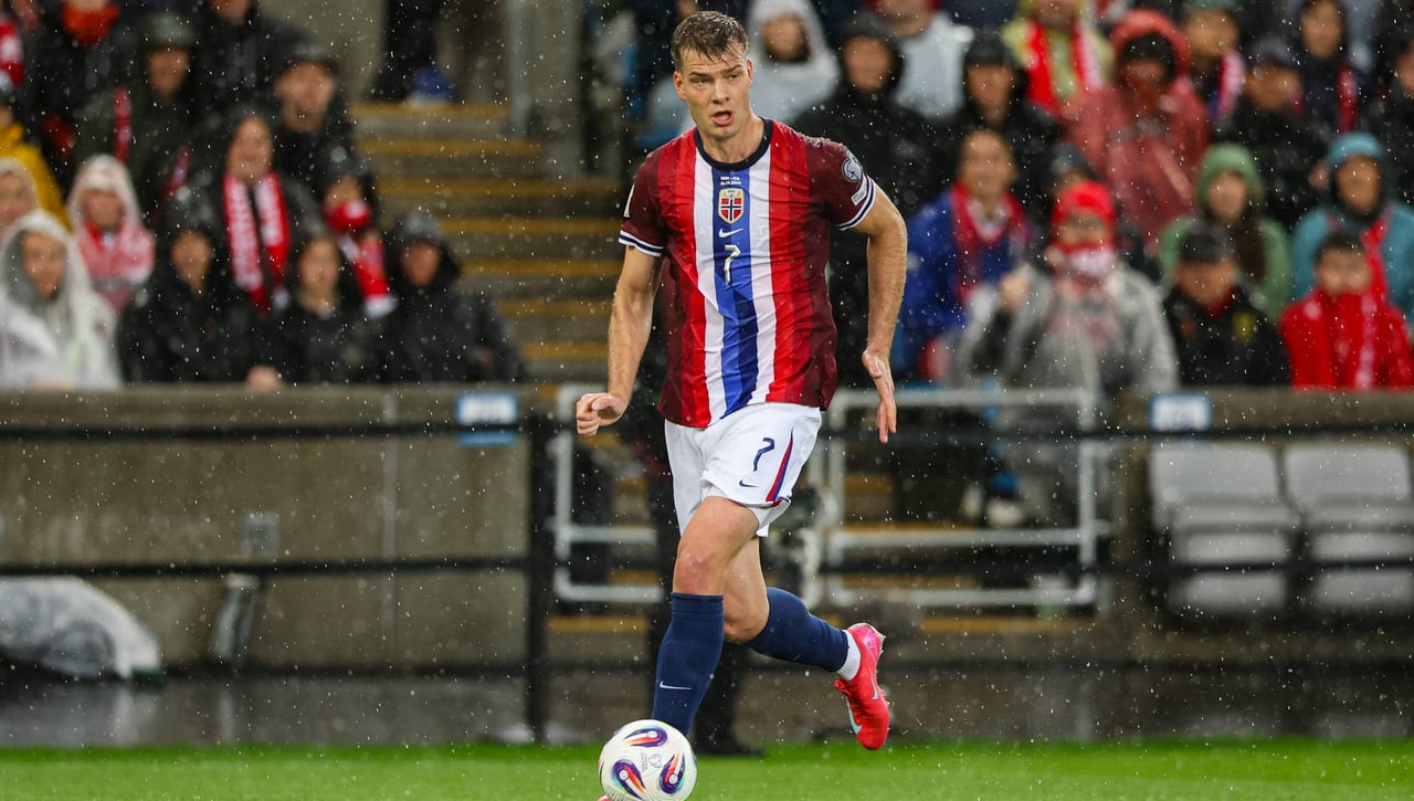 Alexander Sorloth bate todos los registros goleadores: un gol cada 78 minutos