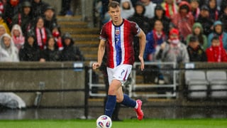 Sorloth da la sorpresa