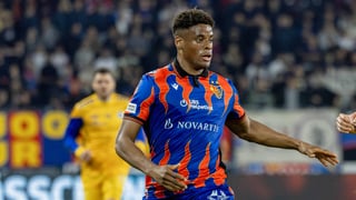 ¿El nuevo Barry? Kevin Carlos en la mira del Villarreal