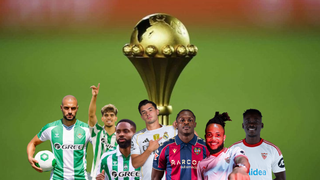 Miedo en LaLiga a la Copa África 2025