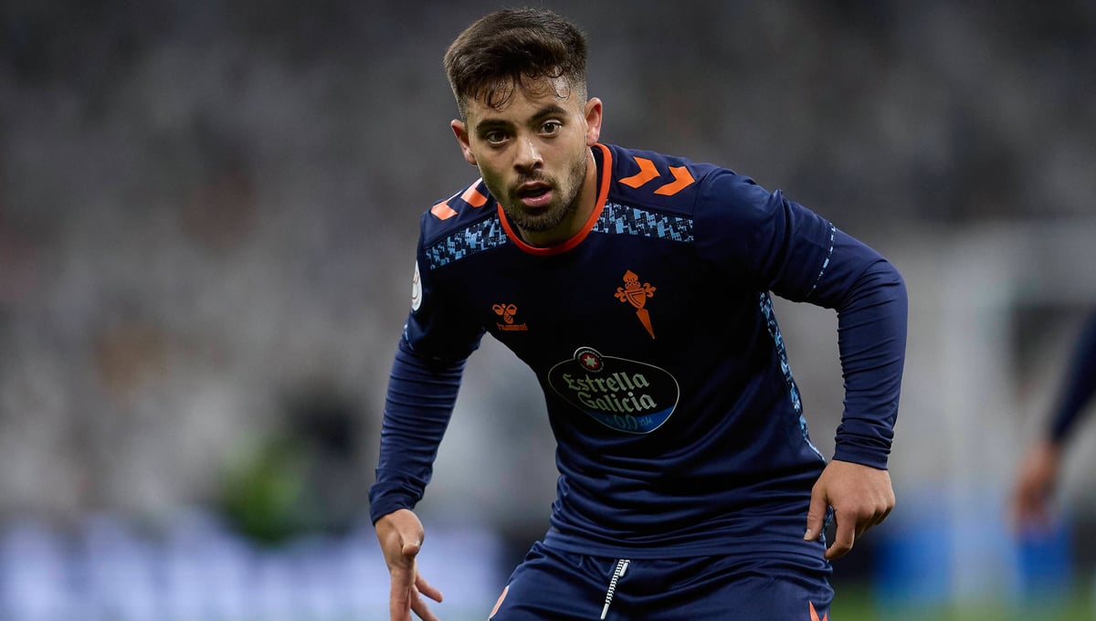 ¡Saltan las alarmas! Nueva baja en el Celta de Vigo