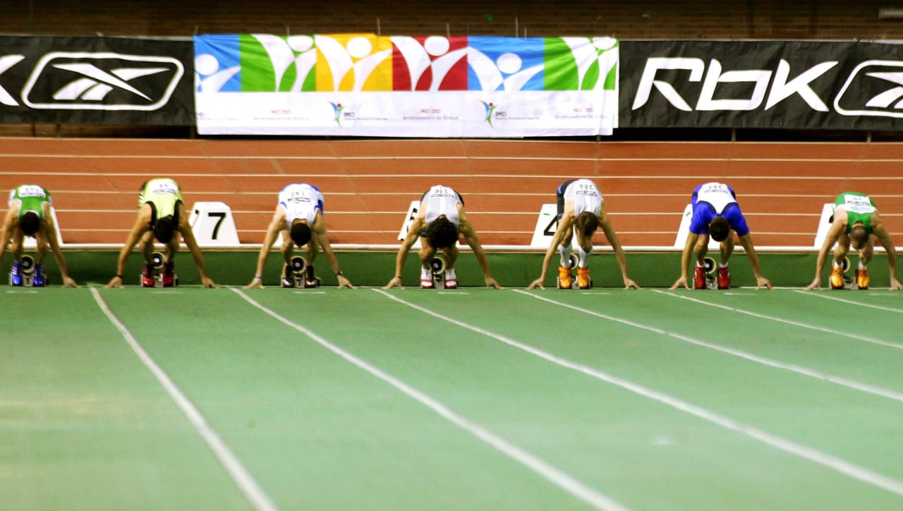 Sale a la luz un nuevo escándalo de abuso de menores en el atletismo español