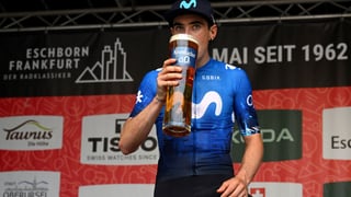 Movistar Team, al borde del abismo