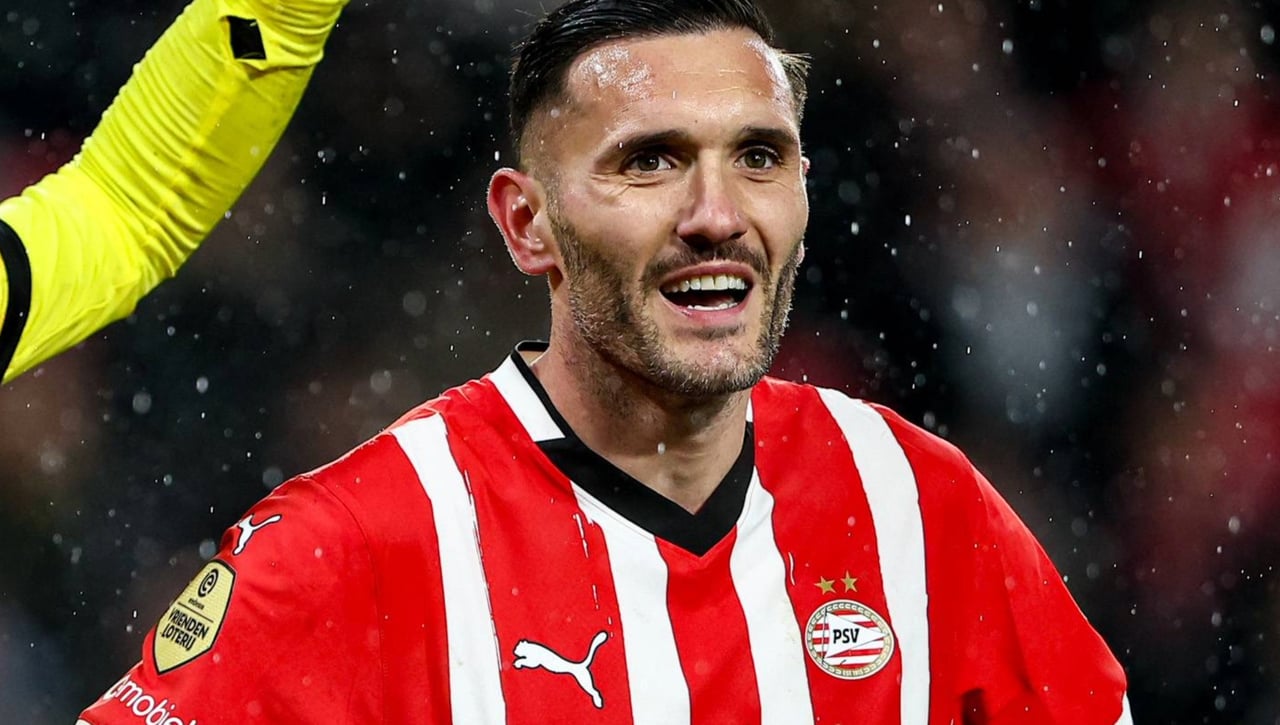 La contratación de Lucas Pérez, abierta