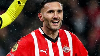 La contratación de Lucas Pérez, abierta