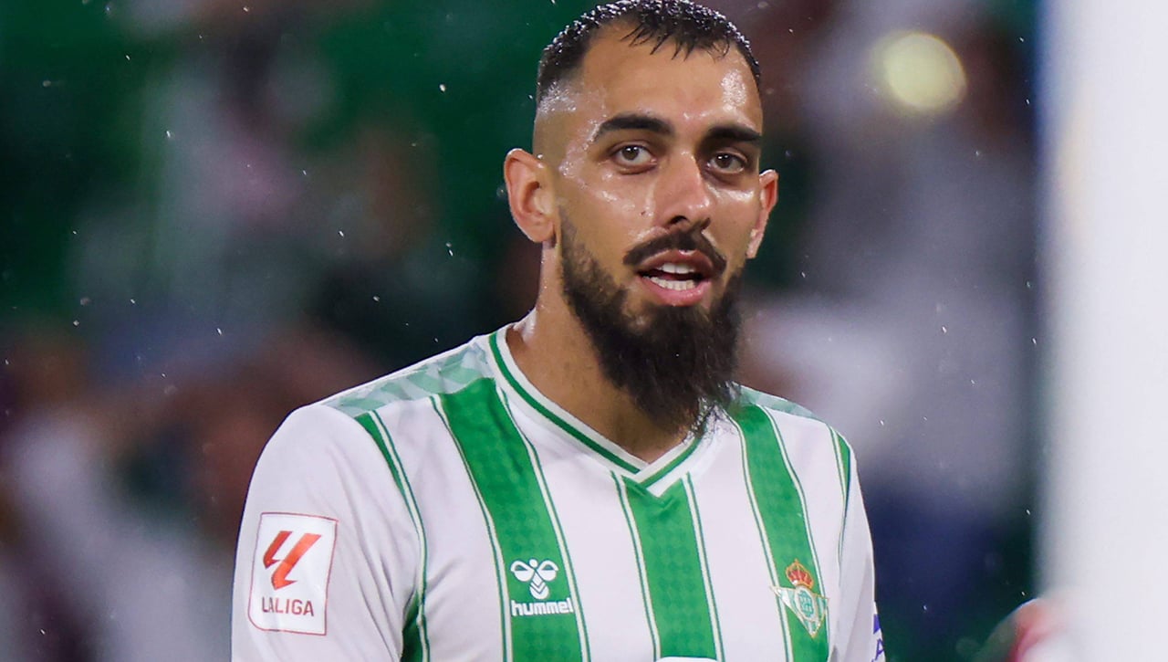 Acuerdo verbal Betis-Bayer por Borja Iglesias: las cifras de la operación 