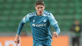 Negocio ventajoso del Betis con Sergi Altimira 