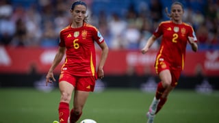 Aitana Bonmatí desprecia al Mundial de Clubes