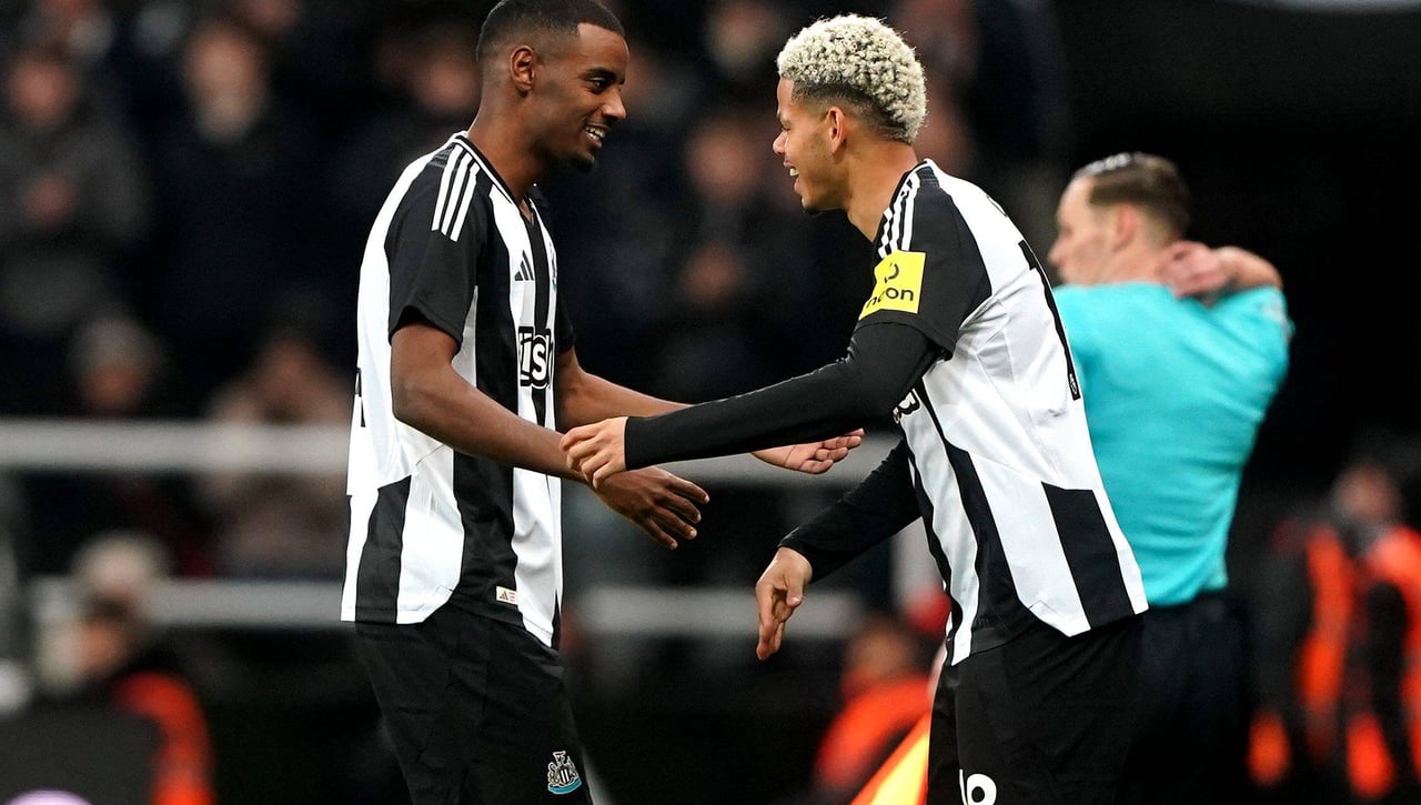 Dos delanteros en el radar del Celta