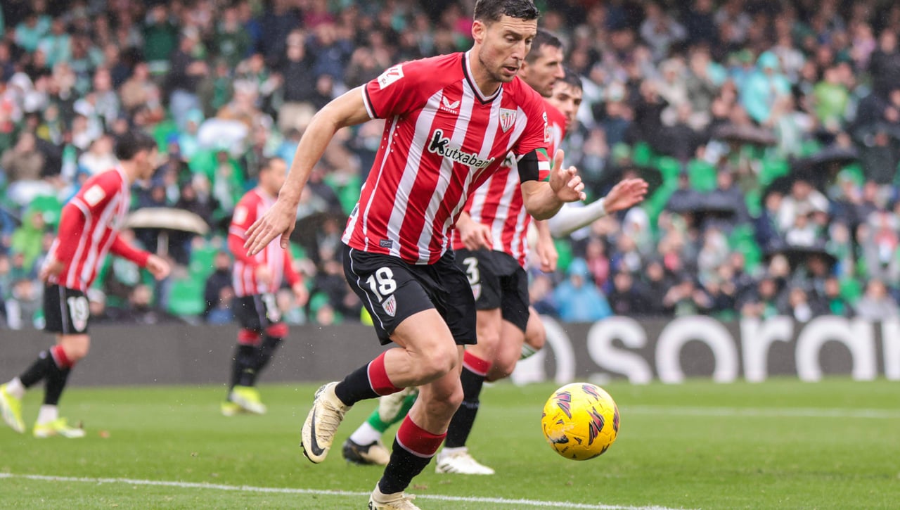 El campeón de Portugal, otra dura prueba para el Athletic en pretemporada