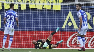 La Real Sociedad y el Villarreal, con el mismo 'parapenaltis' en su agenda