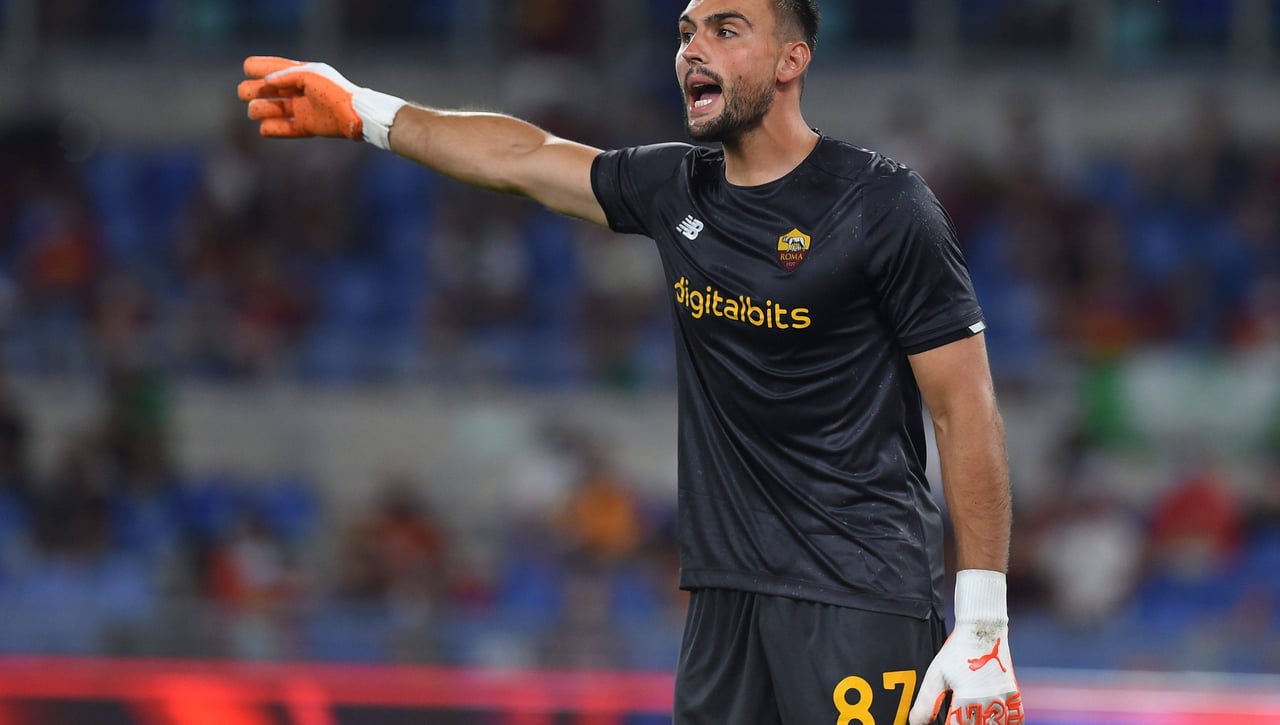 Daniel Fuzato, muy cerca de firmar con el Eibar