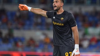 Daniel Fuzato, muy cerca de firmar con el Eibar