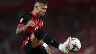 Confirma los rumores de salida de Maffeo: "Dio un giro de guion de 360 grados"