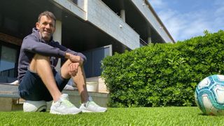 La terna para ser el nuevo director deportivo del Betis y el lugar que ocupa Ramón Planes