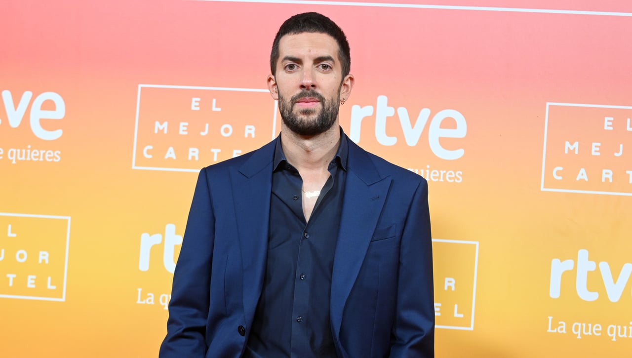 David Broncano da un paso atrás con La Revuelta