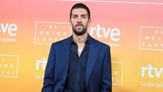 David Broncano da un paso atrás con La Revuelta 