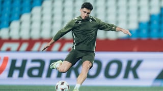 Las cuentas del RC Celta en la Europa League: la razón para terminar entre los puestos 9 y 16