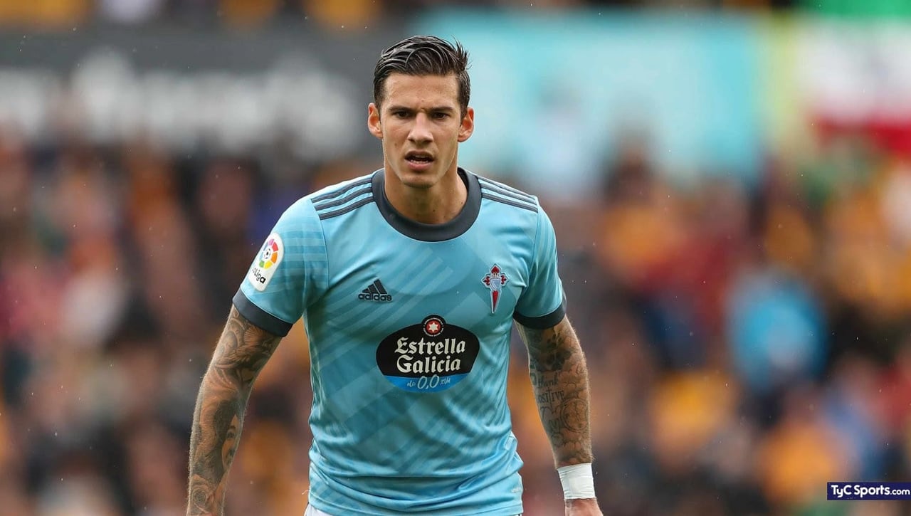 El equipo que se ofrece a 'rescatar' a Santi Mina