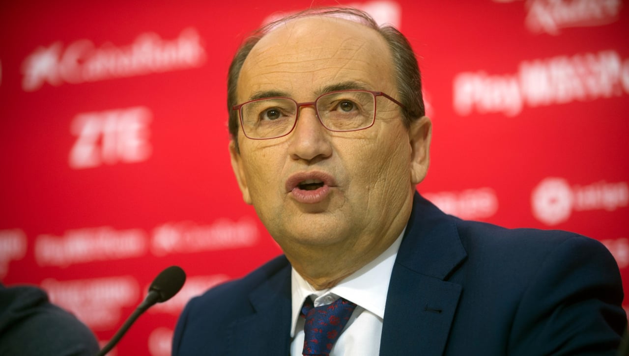 Castro destapa el nuevo plan de Del Nido con los americanos