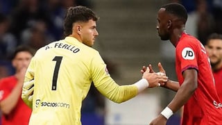 Álvaro Fernández se juega su futuro: la letra pequeña de su contrato  