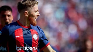 Muniain no aguanta más y estalla