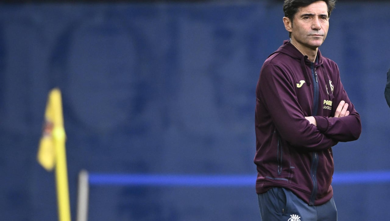 Marcelino recibe una grata sorpresa para enfrentarse al Atlético