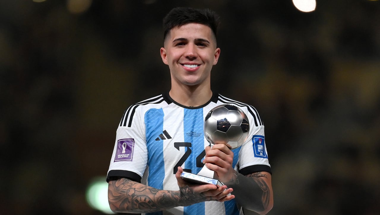 La advertencia al Real Madrid sobre fichar a Enzo Fernández: "Puede ser bastante abultada"