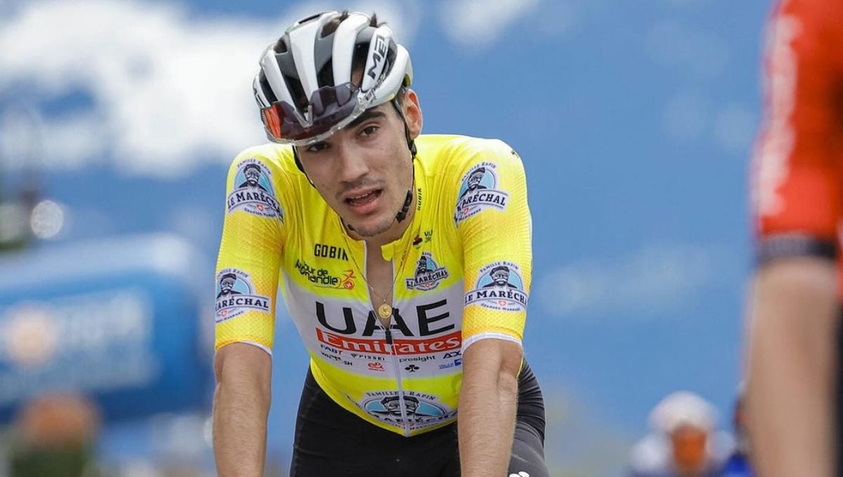 ¿Landa, Mas, Ayuso...? España tiene clara quien será su apuesta para el Mundial 