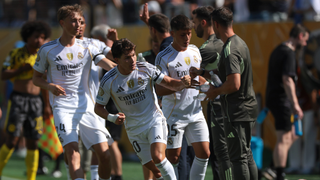 Alineaciones PSG - Real Madrid: Posibles onces de PSG y Real Madrid de las semifinales del Mundial de Clubes