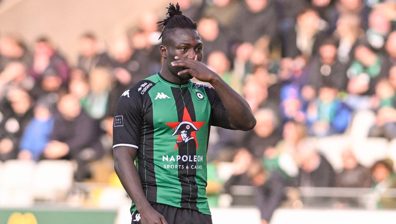 El máximo goleador de Bélgica, sobre la mesa de Sevilla y Betis 